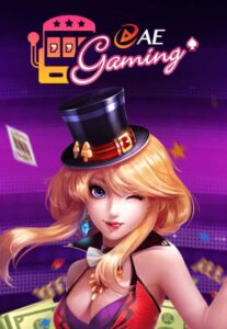 AEGAMING-SLOT BETFLIK