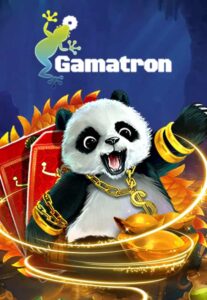 GAMATRON สล็อตแตกง่าย BETFLIK