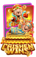 BETFLIX93 เกมสล็อตน่าเล่น CAI SHEN WINS