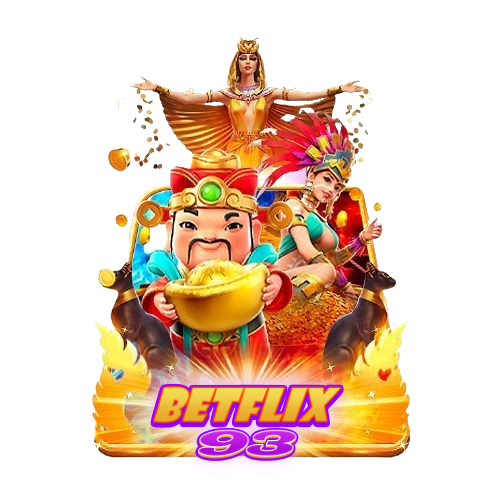 betflix93 สล็อตเว็บตรง อันดับ1 สล็อต ยิงปลา คาสิโน สมัครฟรี